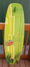 Hyperlite Fluid Wakeboard with Universal Bindings — listing 6