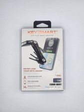KeySmart Pro Compact Key Organizer with Tile Smart Location Tracking — listing 2