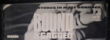 Classic Bound & Gagged Volume I (Issues 1 Through 6) Adult Magazine Anthology — listing 4