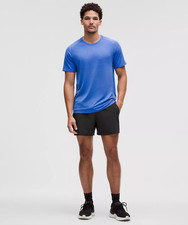 Lululemon Men's Commission/Performance Chino Shorts, Khaki, Size 30 — listing 2