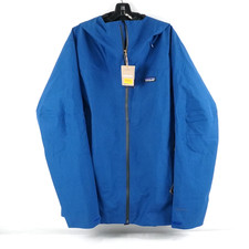 Patagonia Gore-Tex Hardshell Jacket, Red, Men's Size S (fits M) — listing 2