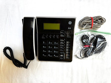 GE 3-Handset Cordless Phone System with Digital Answering, Caller ID, DECT 6.0 — listing 5