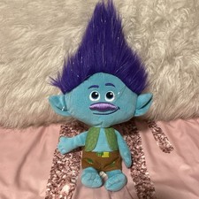 DreamWorks Trolls Branch Plush Doll — listing 5