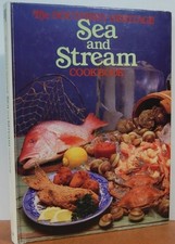 The Southern Heritage Sea and Stream Cookbook (Hardcover) — listing 2