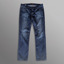 Joe's Jeans The Classic Straight Leg Men's Jeans, Size W30, RYNN Wash, listing 4