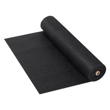 Green Woven Polypropylene Ground Cover / Shade Cloth Roll (Long Length) — listing 5