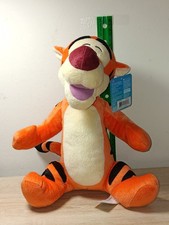 Disney Tigger plush toy Tigger Plush Stuffed Animal Small — listing 4