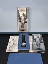 James Dean 1931-1955 Official Limited Edition Commemorative Wristwatch with Portrait Dial — listing 5