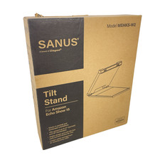 Sanus MEHKS Extendable Mantel TV Mount / Pull-Down Wall Bracket — listing 4