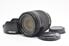 Pentax SMC DA 18-250mm f/3.5-6.3 ED AL [IF] Zoom Lens for Pentax K-Mount — listing 2