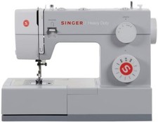 Singer Heavy Duty Sewing Machine