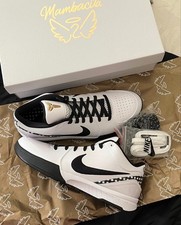 Nike Kobe 6 Protro Mambacita Sweet 16 Basketball Shoes Size 10