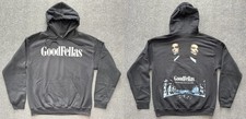 GoodFellas Movie Poster Graphic Pullover Hoodie — listing 6