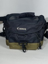 Canon FT QL 35mm SLR Film Camera with Lens, Case, and Accessories — listing 4