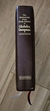 Alcoholics Anonymous (The Big Book) - Anonymous Press Reproduction of the 1939 First Edition, First Printing — listing 3