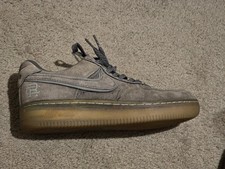 Nike Air Force 1 Low '07 LV8 Sage/Gum, Style FQ8714-002, US Men's 11 — listing 5