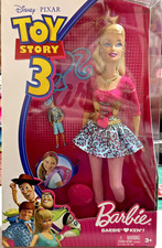 Toy Story 3 Ken Doll "Ken Loves Barbie" by Mattel/Barbie, New in Box — listing 3