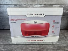 Mattel View-Master Virtual Reality Starter Pack — listing 5