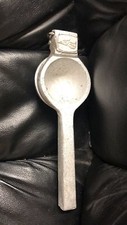 Mexican Lime Squeezer / Citrus Juicer Press - Exprimidor Modelo Miniatura — listing 2