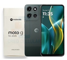 Smartphone with Apple logo (likely counterfeit/clone device) — listing 6