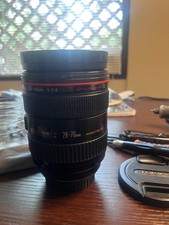 Vintage 28-70mm f/2.8-4.5 Zoom Lens — listing 6