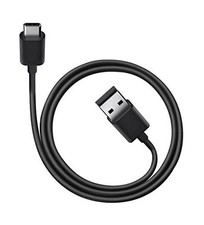 Samsung EP-DG950CBE USB-A to USB-C Charging Cable, Black, Lot of 11, listing 2