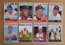 Topps Baseball Complete Factory Sealed Set - 2020 and 2021 (Two Sets) — listing 6