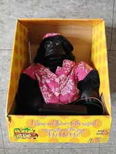 Gemmy Industries Animated Singing Valentine Gorilla with Heart