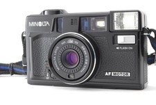 Minolta Hi-Matic AF2 35mm Auto Focus Film Camera — listing 4