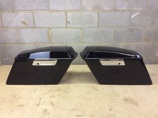 Harley-Davidson Saddlebag Storage Totes / Carry Bags (Set of 2) — listing 3