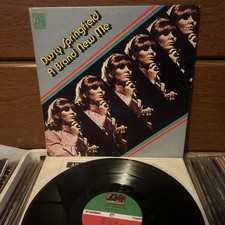 Dusty Springfield "A Brand New Me" 1970 Vinyl LP, Atlantic Records SD 8249, Stereo Original Pressing — listing 2