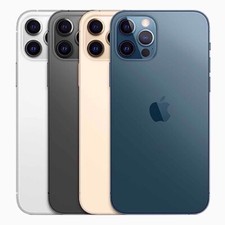Apple iPhone 13 Pro, 128GB (Graphite) — listing 2