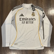 Real Madrid 2022-23 Adidas Away Jersey (Purple/Lilac) — listing 4