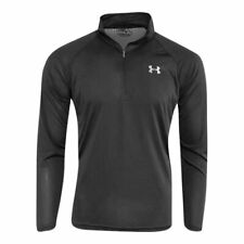 Under Armour Women's Tech Twist V-Neck Short Sleeve T-Shirt, Size Large