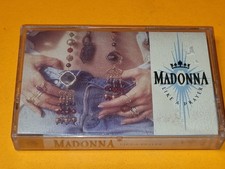 Madonna - Like a Prayer Vinyl LP — listing 2