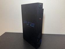 Sony PlayStation 2 Fat Console (Original Model) — listing 6