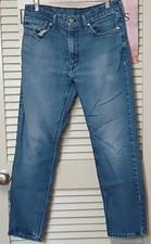 Levi's 541 Athletic Fit Men's Jeans, Light Wash, W32 — listing 3