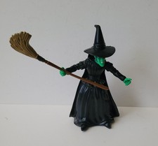 The Wizard of Oz 4-inch Action Figure Set of 6 - Trevco/Multi Toymakers — listing 2
