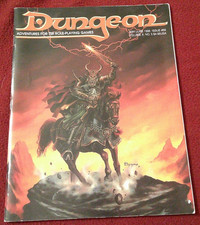 Dungeon Vol. 3 No. 1 Vintage Adult Fetish Magazine (Eros Goldstripe DG31) — listing 3