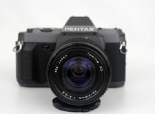 Pentax P30 35mm Film SLR Camera Body — listing 3