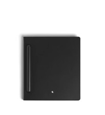 Montblanc Digital Paper E-Ink Tablet with Leather Folio Cover and Stylus — listing 5