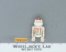 Vintage Kenner Star Wars R5-D4 3.75" Action Figure (First Release, Original Stickers) — listing 4