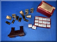 Tru-Vue Stereoscope Film Strip Viewer Set with Original Box & 12 Reels — listing 4