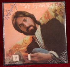 Dan Fogelberg 4 Vintage Vinyl LP Lot - Homefree, Phoenix, Nether Lands, Twin Sons of Different Mothers (33 RPM)