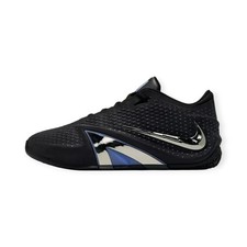 Nike Basketball Shoes, Black/White Colorway, High-Top — listing 4