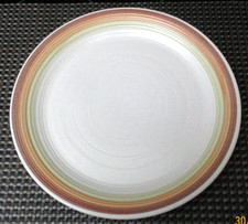 Franciscan Sierra Sand Earthenware Dinner Plate — listing 3