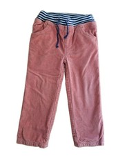 Baby Boden Toddler Girls Long-Sleeve Striped Top with Pockets, Size 2-3 Years — listing 4