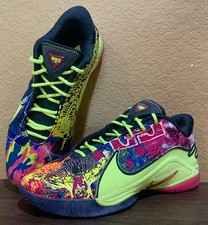 Nike LeBron XXII 'Bryce's World' Blustery Basketball Shoes — listing 2