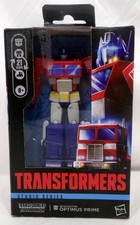 Transformers Optimus Prime Action Figure (Robot Mode) — listing 2