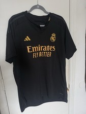 Real Madrid 2022-23 Adidas Away Jersey (Purple/Lilac) — listing 5